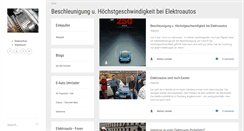 Desktop Screenshot of markus-lelonek.de